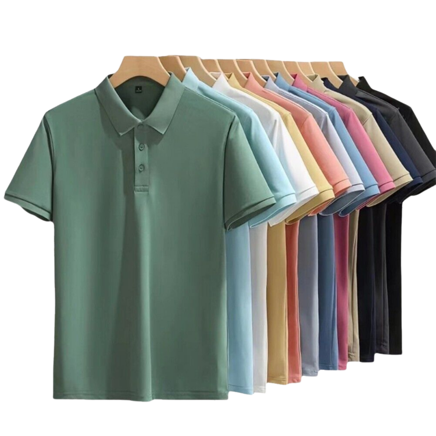 Polo T-shirts