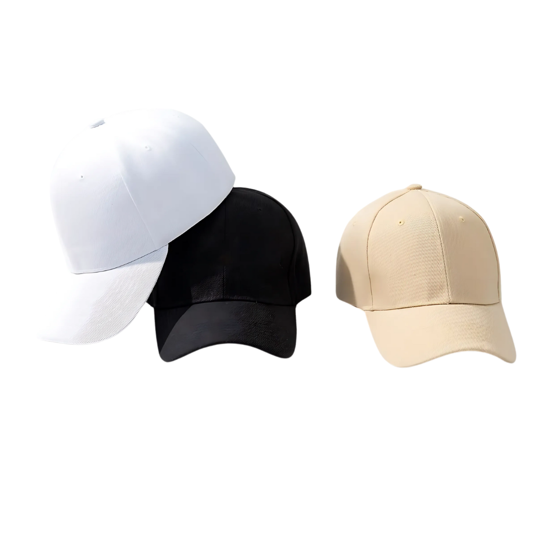 Caps