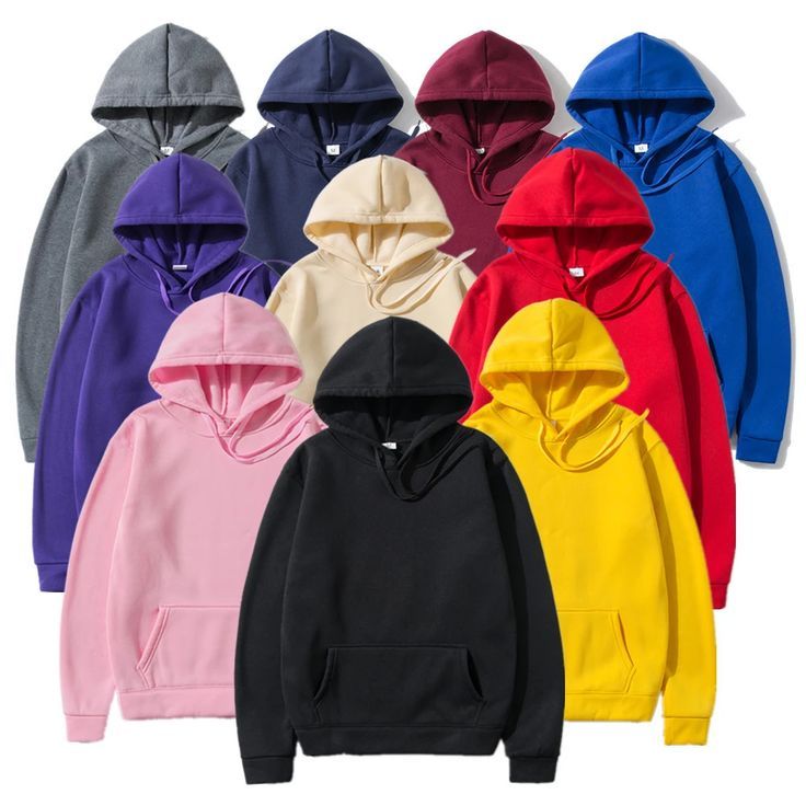Hoodies